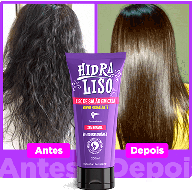 COMPRE 4 LEVE GRÁTIS 3 SHAMPOO + 3 TERMO SPRAY + 3 EBOOKS - Progressiva De Chuveiro Sem Formol